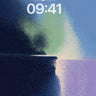 Cosmic Mist Gradient Wallpaper wallpaper for iPhone, iPad & Mac