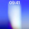 Luminous Veil Wallpaper with Ethereal Hues wallpaper for iPhone, iPad & Mac