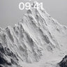 Frozen Peak Wallpaper Background wallpaper for iPhone, iPad & Mac