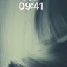 Mystic Brushstroke Wallpaper wallpaper for iPhone, iPad & Mac