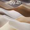 Serenity Dune Wallpaper with Soft Light Drift wallpaper for iPhone, iPad & Mac