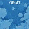 Serene Cloudscape Gradient Wallpaper wallpaper for iPhone, iPad & Mac