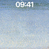 Serenity Dot Field Wallpaper with Coastal Hush wallpaper for iPhone, iPad & Mac