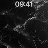 Nocturnal Vein Wallpaper with Luminous Fractures wallpaper for iPhone, iPad & Mac