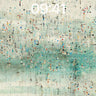 Quiet Rainfall Wallpaper with Vertical Grain wallpaper for iPhone, iPad & Mac