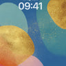 Abstract Gradient Wallpaper wallpaper for iPhone, iPad & Mac