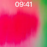 Pulsing Chroma Wallpaper with Breathable Hues wallpaper for iPhone, iPad & Mac