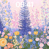 Luminous Meadow Wallpaper with Whispering Pines wallpaper for iPhone, iPad & Mac