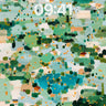 Whispering Meadow Wallpaper with Dappled Light wallpaper for iPhone, iPad & Mac
