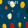 Vibrant Polka Dot Wallpaper wallpaper for iPhone, iPad & Mac