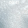 Serenity Dewdrop Wallpaper with Liquid Light wallpaper for iPhone, iPad & Mac