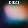 Luminous Veil Wallpaper with Ethereal Hues wallpaper for iPhone, iPad & Mac