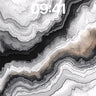 Silent Agate Wallpaper with Smoked Veins wallpaper for iPhone, iPad & Mac