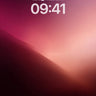Mystic Dusk Wallpaper with Shadowed Peaks wallpaper for iPhone, iPad & Mac