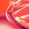 Luminous Curve Wallpaper with Liquid Light wallpaper for iPhone, iPad & Mac
