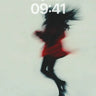 Frostwhisper Motion Wallpaper with Haunting Silhouette wallpaper for iPhone, iPad & Mac