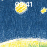 Whispering Night Sky Wallpaper with Starlit Hues wallpaper for iPhone, iPad & Mac