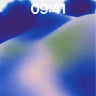 Serenity Ridge Wallpaper with Ethereal Hues wallpaper for iPhone, iPad & Mac
