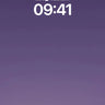 Serenity Dune Wallpaper with Midnight Hues wallpaper for iPhone, iPad & Mac