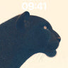 Nocturnal Whisper Wallpaper with Dotted Shadow wallpaper for iPhone, iPad & Mac