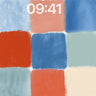 Colorful Abstract Wallpaper wallpaper for iPhone, iPad & Mac