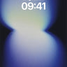 Luminous Veil Wallpaper with Ethereal Hues wallpaper for iPhone, iPad & Mac