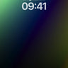 Velvet Gradient Wallpaper with Ethereal Light Veil wallpaper for iPhone, iPad & Mac