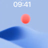 Serene Sunset Gradient Wallpaper wallpaper for iPhone, iPad & Mac