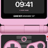 Nostalgic Pixel Glow Wallpaper with Retro Game Hints wallpaper for iPhone, iPad & Mac