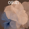 Ethereal Petals Gradient Wallpaper wallpaper for iPhone, iPad & Mac