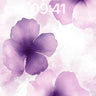Lavender Hush Wallpaper with Watercolor Veils wallpaper for iPhone, iPad & Mac