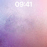 Luminous Drift Wallpaper with Cosmic Dust wallpaper for iPhone, iPad & Mac