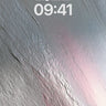 Silent Hush Wallpaper with Soft Light Veil wallpaper for iPhone, iPad & Mac