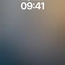 Muted Horizon Wallpaper with Soft Gradient Depth wallpaper for iPhone, iPad & Mac