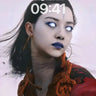 Ethereal Gaze Wallpaper with Mythic Threads wallpaper for iPhone, iPad & Mac