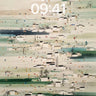 Layered Village Wallpaper with Soft Haze wallpaper for iPhone, iPad & Mac