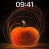 Cosmic Pulse Wallpaper with Swirling Light Veins wallpaper for iPhone, iPad & Mac