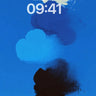 Vibrant Clouds Wallpaper wallpaper for iPhone, iPad & Mac