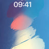 Surreal Gradient Flow Wallpaper wallpaper for iPhone, iPad & Mac