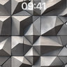 Futurist Geometry Wallpaper with Shifting Light wallpaper for iPhone, iPad & Mac