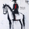 Shadowed Ride Wallpaper with Crimson Echo wallpaper for iPhone, iPad & Mac