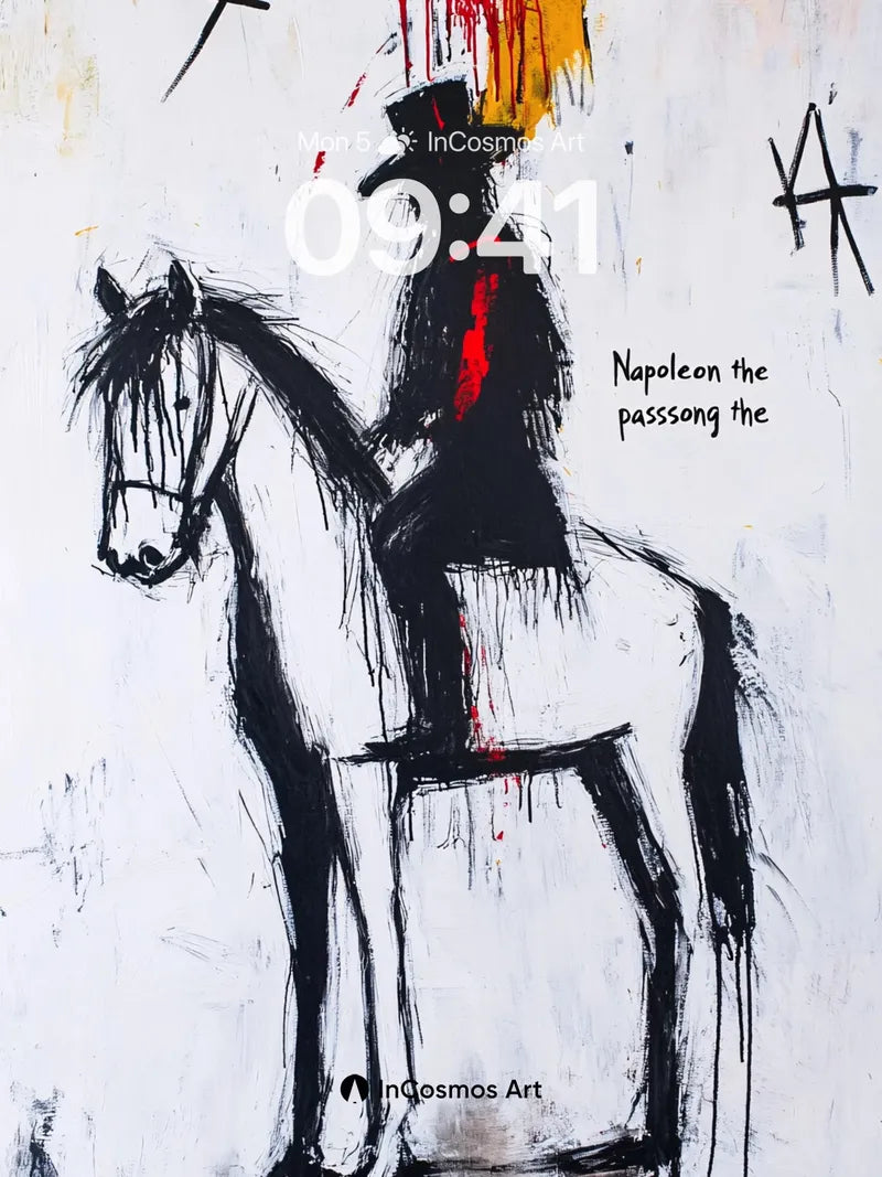 Shadowed Ride Wallpaper with Crimson Echo wallpaper for iPhone, iPad & Mac