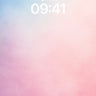 Breathing Sky Wallpaper with Soft Gradient Hues wallpaper for iPhone, iPad & Mac