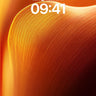 Golden Dune Wallpaper with Sunlit Striations wallpaper for iPhone, iPad & Mac