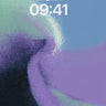 Ethereal Gradient Flow Wallpaper wallpaper for iPhone, iPad & Mac