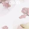 Soft Bloom Wallpaper with Watercolor Hues wallpaper for iPhone, iPad & Mac