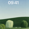 Serenity in Nature Wallpaper wallpaper for iPhone, iPad & Mac