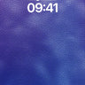 Luminous Crackle Wallpaper with Depth of Field wallpaper for iPhone, iPad & Mac