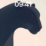 Velvet Shadow Wallpaper with Crimson Gaze wallpaper for iPhone, iPad & Mac