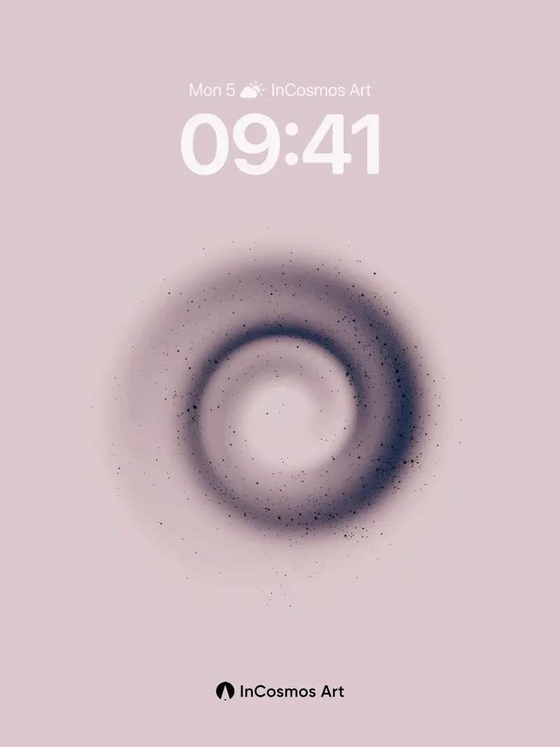 Sonic Echo Wallpaper with Faded Rings